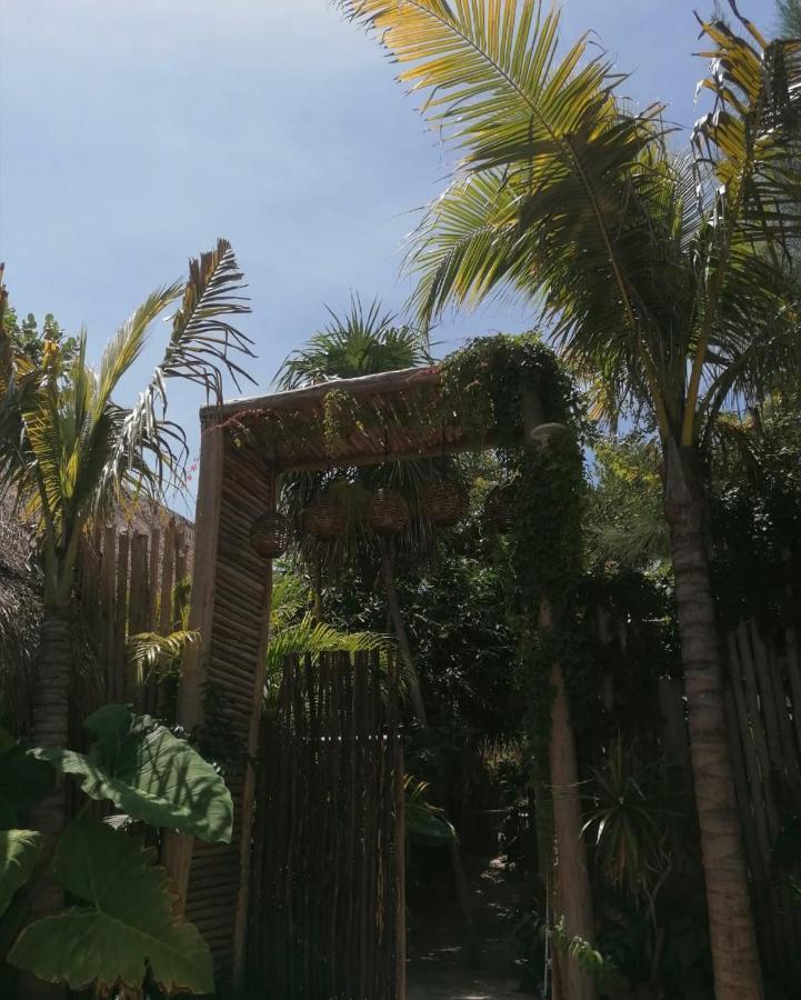 Cozy Room Near The Beach, Party Zone تولوم المظهر الخارجي الصورة