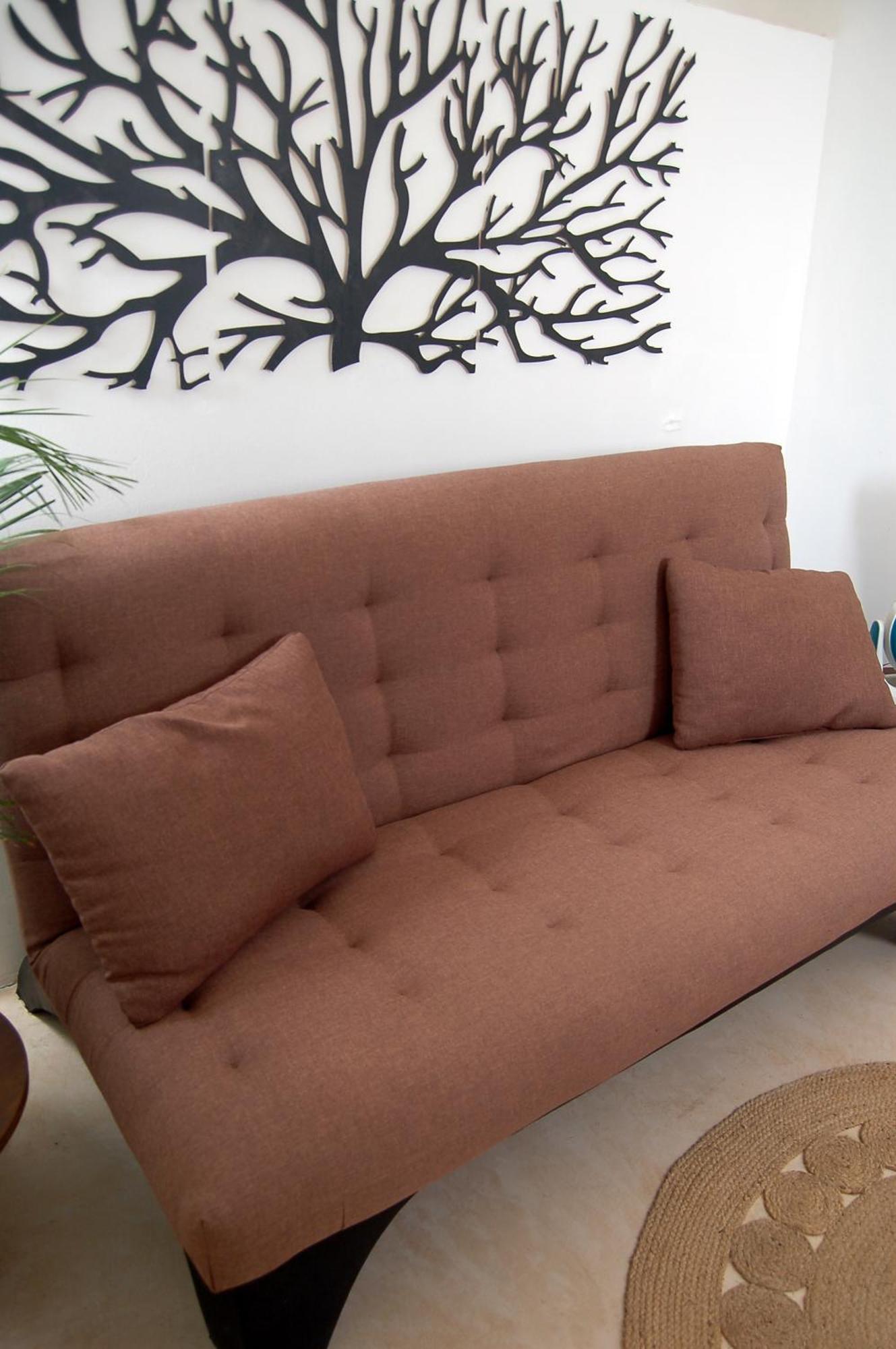 Cozy Room Near The Beach, Party Zone تولوم المظهر الخارجي الصورة