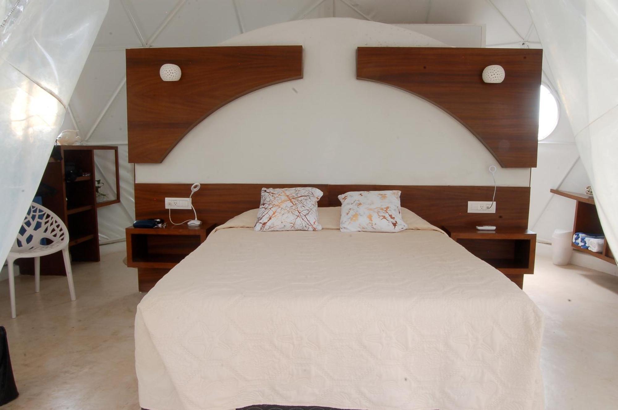 Cozy Room Near The Beach, Party Zone تولوم المظهر الخارجي الصورة